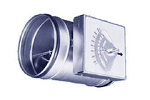 定風量調(diào)節(jié)閥