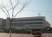 合肥太古可口可樂(lè)